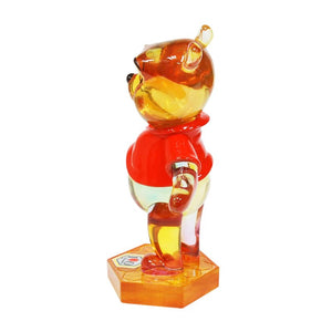 Grand Jester Limited Edition Winnie the Pooh Figurine-Goviers