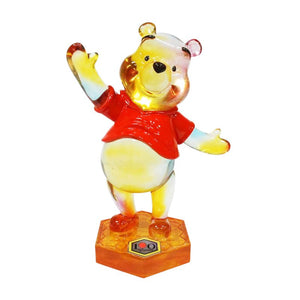 Grand Jester Limited Edition Winnie the Pooh Figurine-Goviers