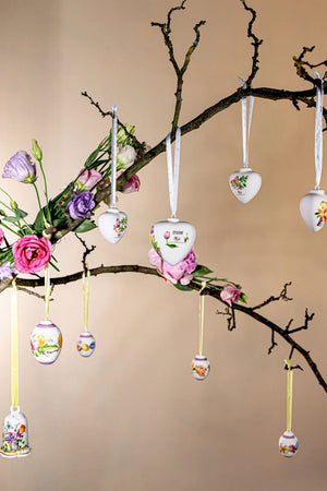 Hutschenreuther 2026 Mini Easter Egg Set Of 3