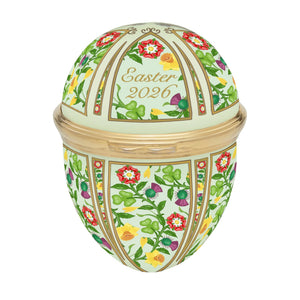 Halcyon Days 2026 Easter Egg-Goviers