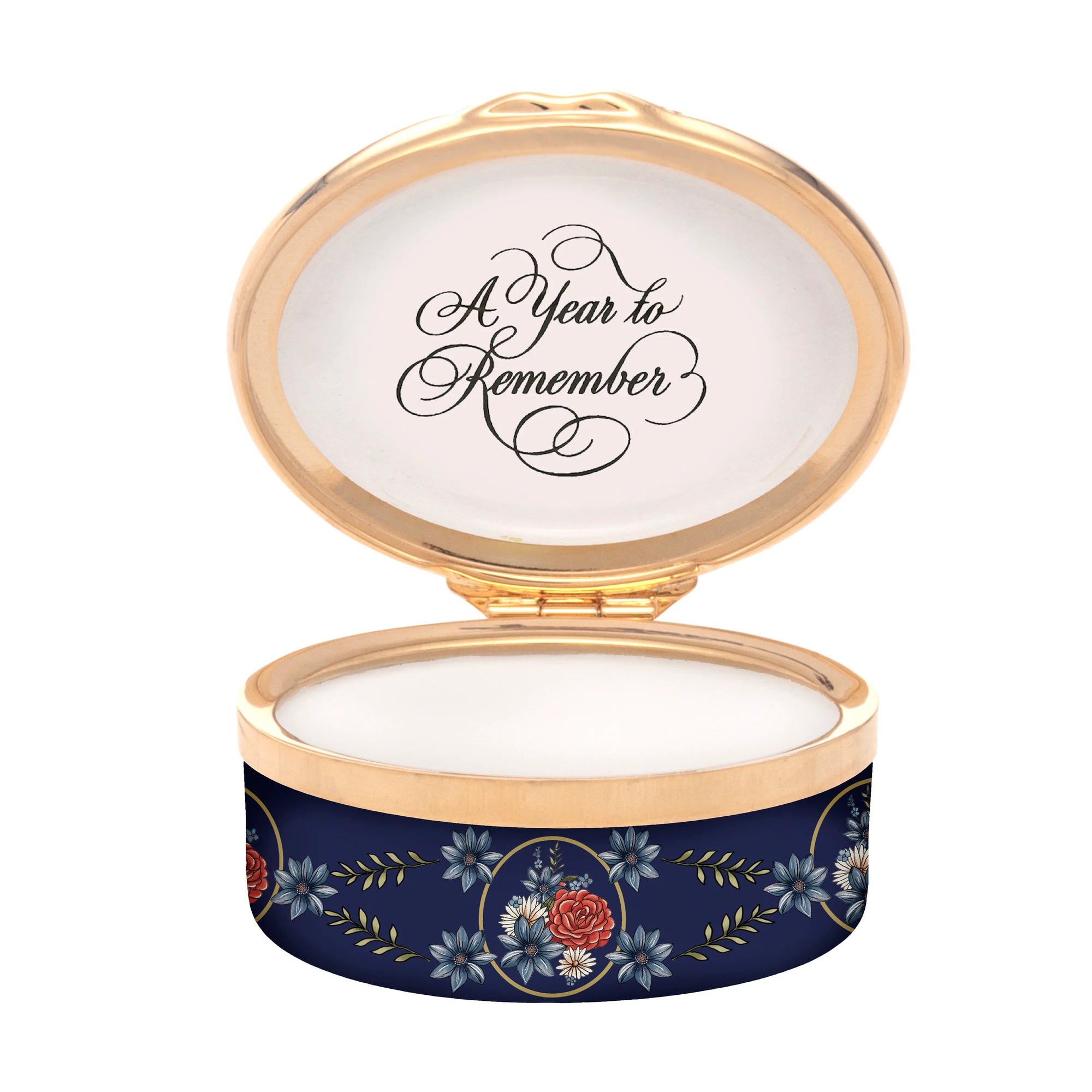 Halcyon Days Annual Year Box 2026-Goviers