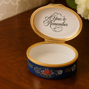 Halcyon Days Annual Year Box 2026-Goviers