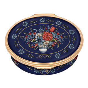 Halcyon Days Annual Year Box 2026-Goviers