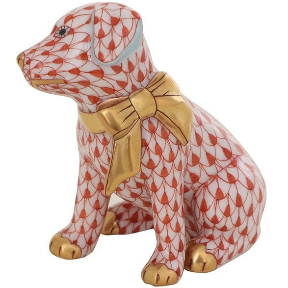 Herend Doggie Dazzle VH-Collectables-Goviers