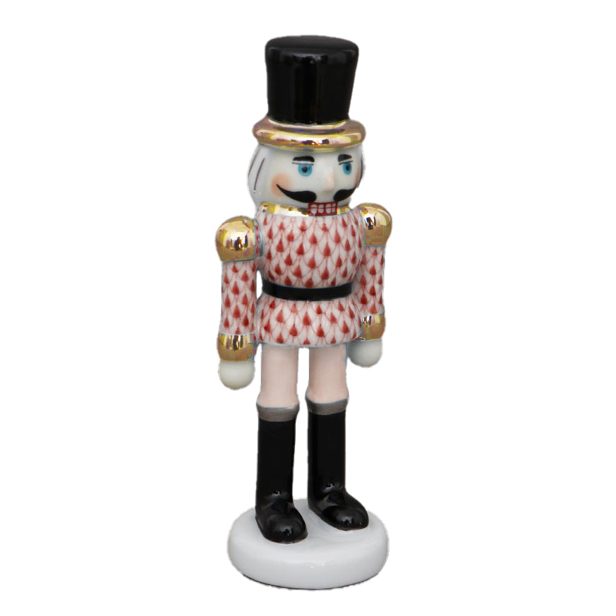 Herend Nutcracker VH - IN STOCK NOW-Goviers