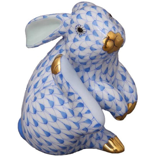 Herend Rabbit VHB - IN STOCK NOW-Collectables-Goviers