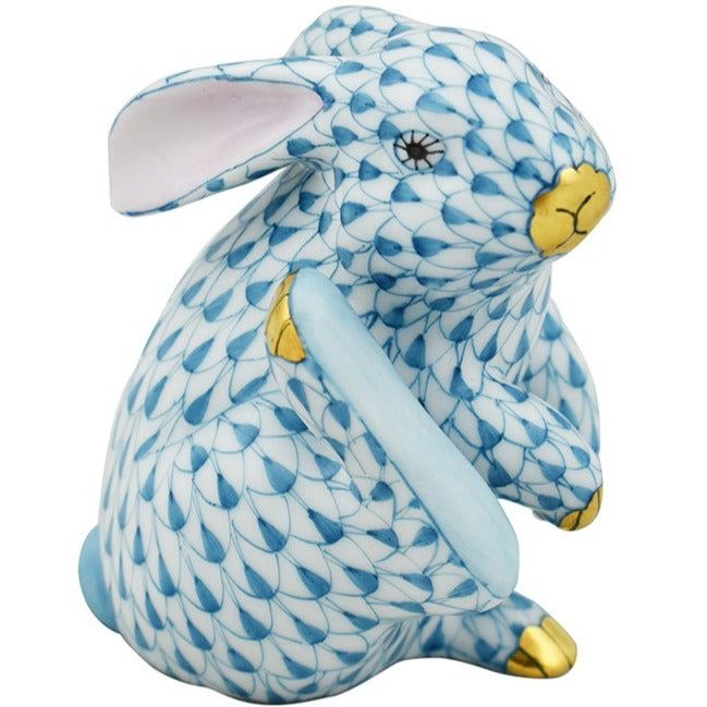 Herend Rabbit | VHTQ - IN STOCK NOW-Collectables-Goviers