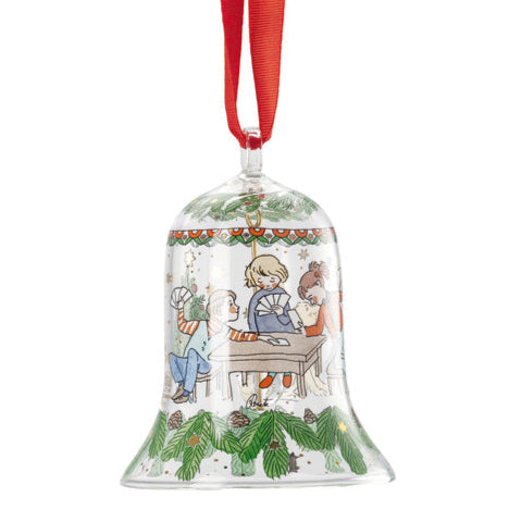 Hutschenreuther 2025 Glass Bell-Goviers