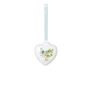 Hutschenreuther 2026 Easter Mini Hearts Set of 3-Goviers