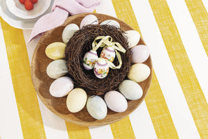 Hutschenreuther 2026 Mini Easter Egg Set Of 3-Goviers