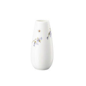 Hutschenreuther Bluebell Mini Vase-Goviers