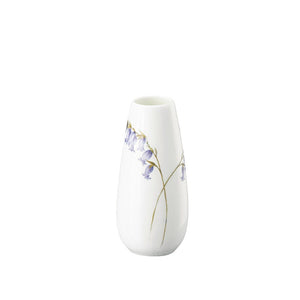 Hutschenreuther Bluebell Mini Vase-Goviers