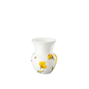 Hutschenreuther Buttercup Mini Vase-Goviers