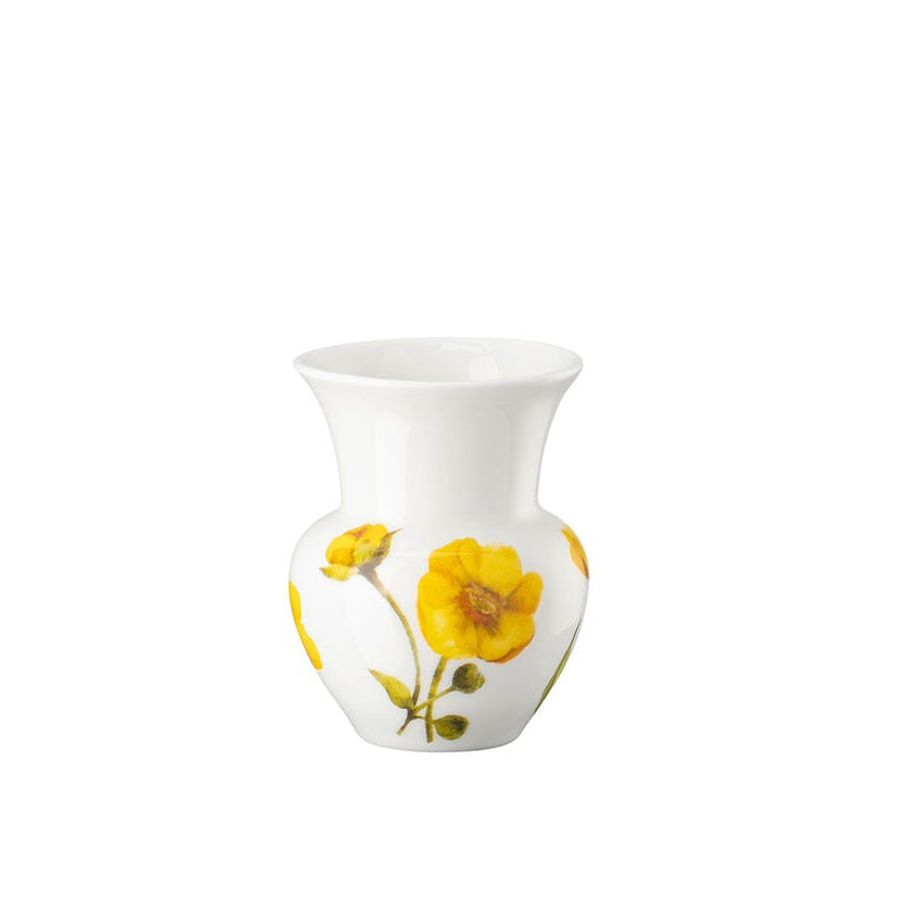 Hutschenreuther Buttercup Mini Vase-Goviers