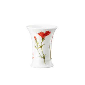 Hutschenreuther Carnation Mini Vase-Goviers