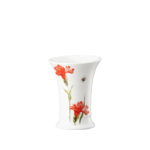 Hutschenreuther Carnation Mini Vase-Goviers