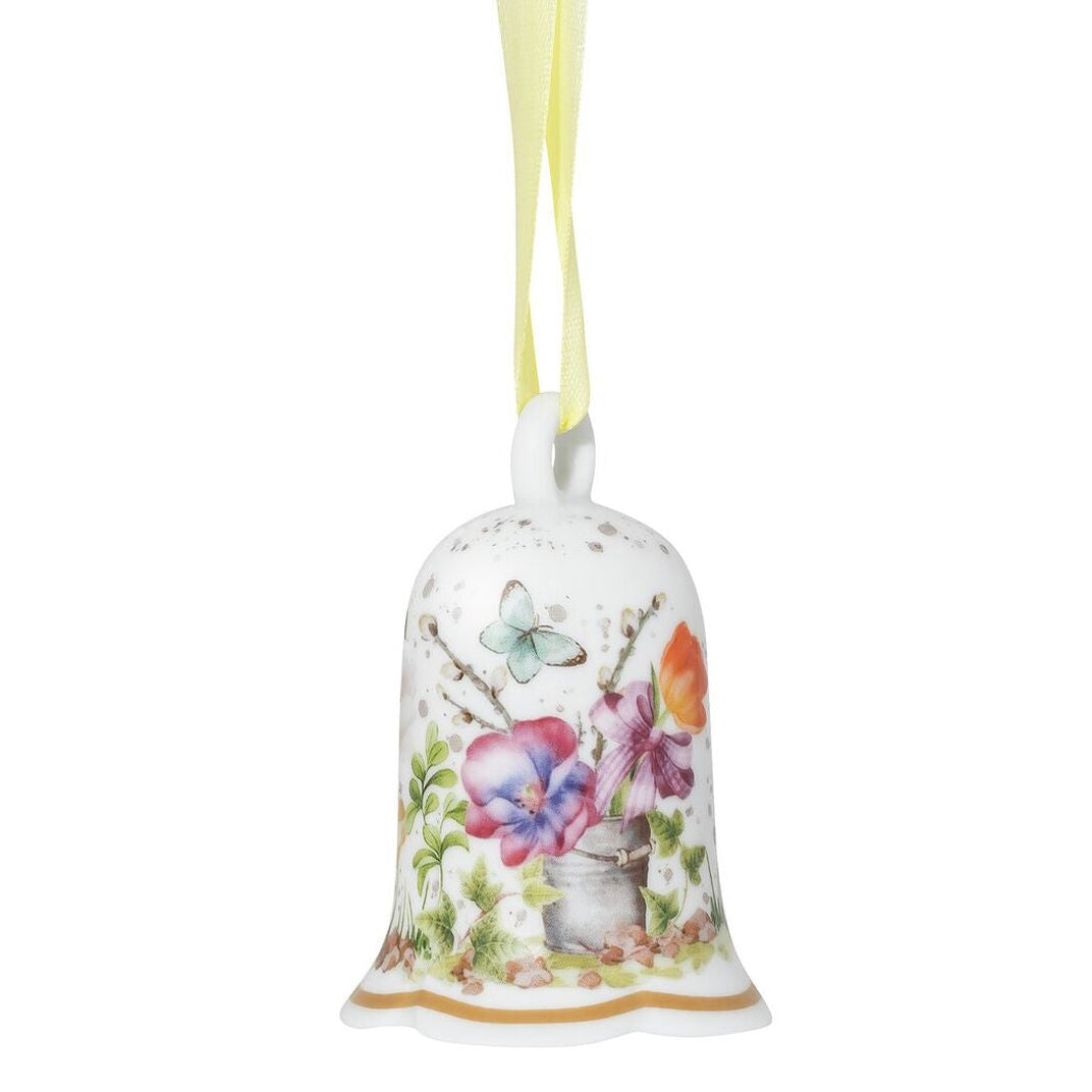 Hutschenreuther Easter Bell 2026-Goviers