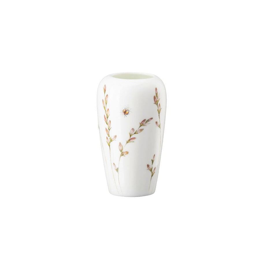 Hutschenreuther Meadow Grass Mini Vase-Goviers