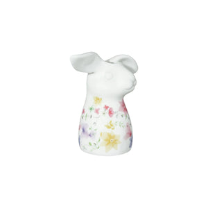Hutschenreuther Spring Greetings Bunny Vase-Goviers