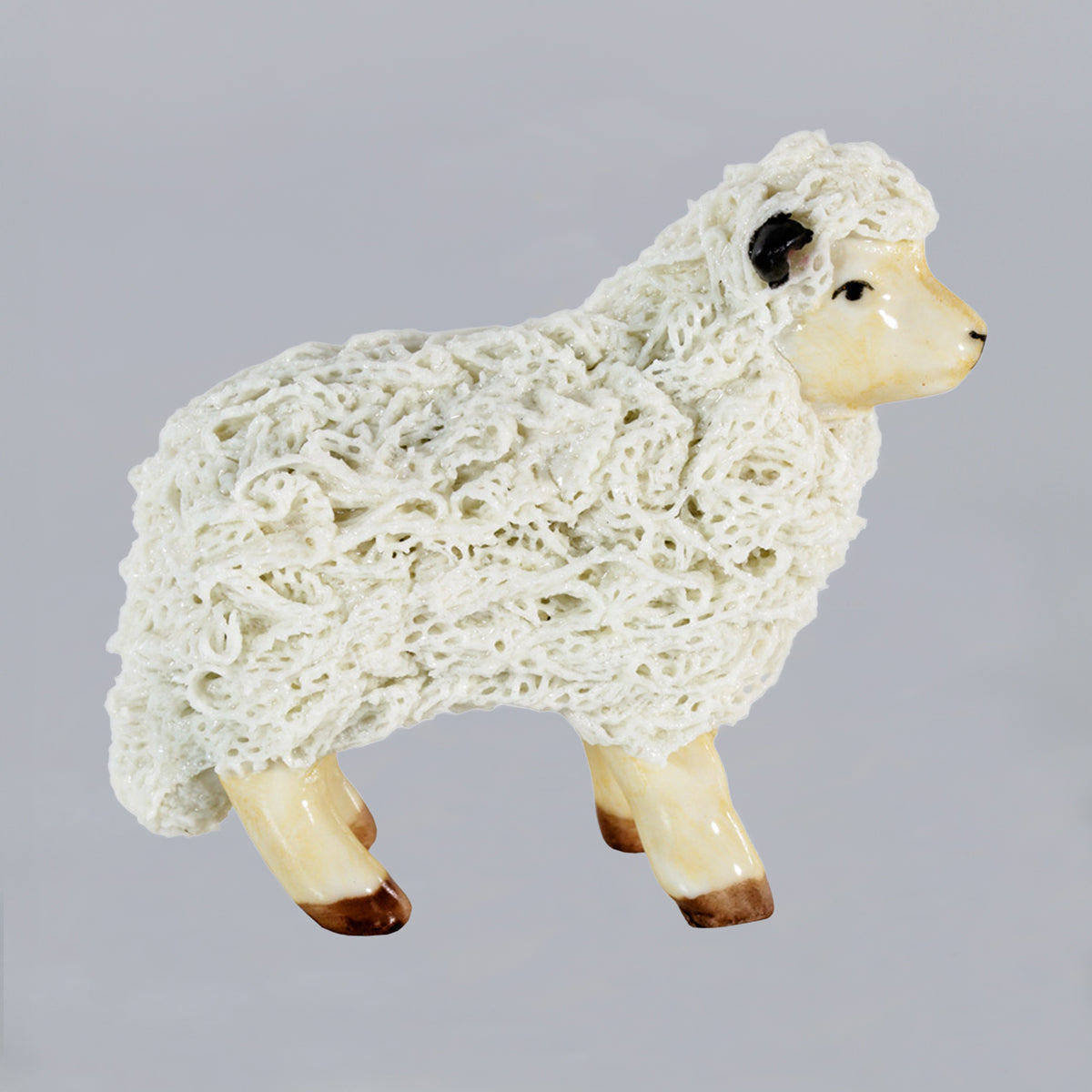 Irish Dresden Baby Lamb-Goviers