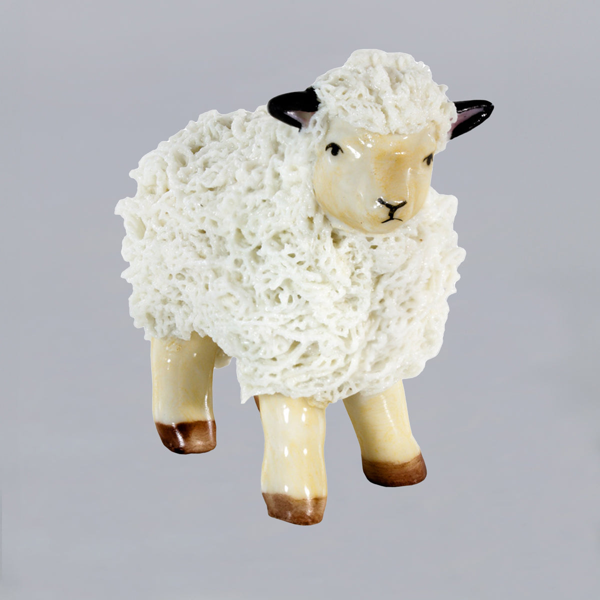 Irish Dresden Baby Lamb-Goviers