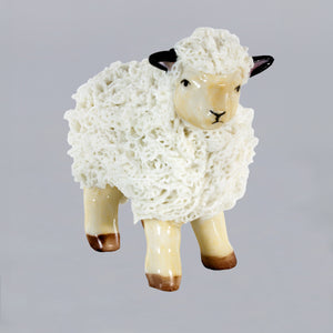 Irish Dresden Baby Lamb-Goviers