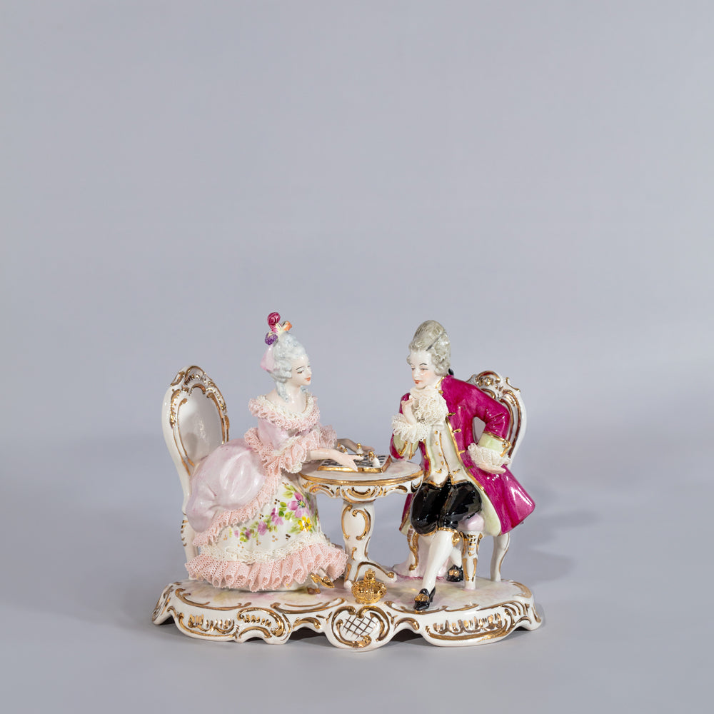 Irish Dresden Chess Session-Goviers