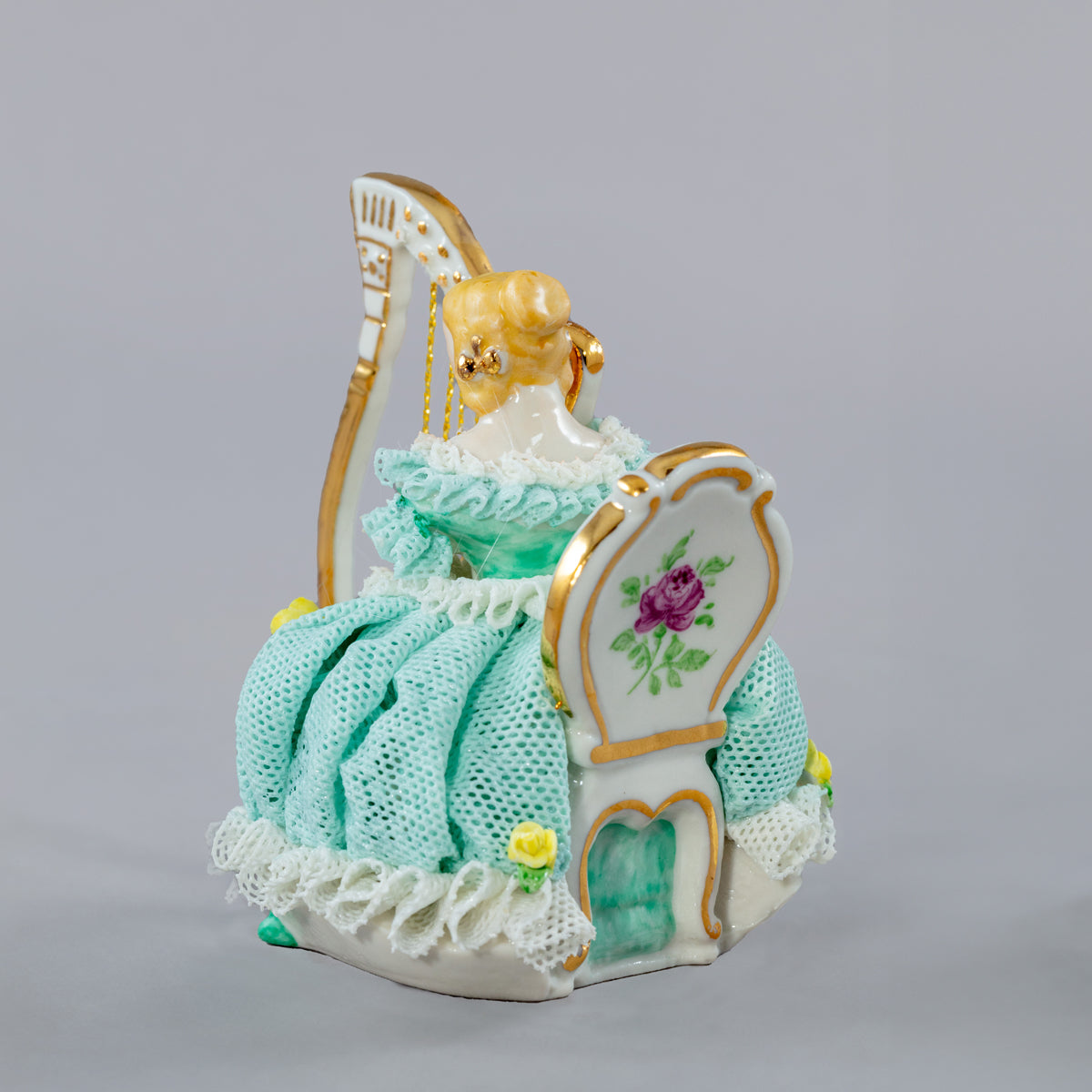 Irish Dresden Christine Green-Goviers