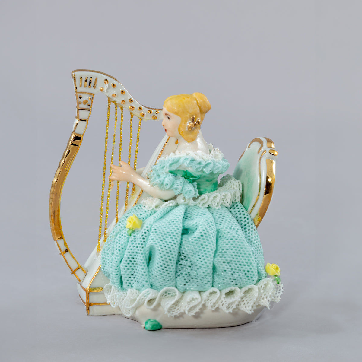 Irish Dresden Christine Green-Goviers