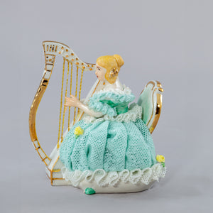 Irish Dresden Christine Green-Goviers