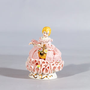 Irish Dresden Dorothea-Goviers