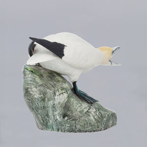 Irish Dresden Gannet-Goviers