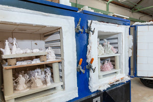 Irish Dresden Musical Quartet-Goviers