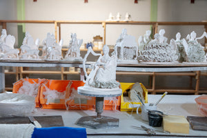 Irish Dresden Musical Quartet-Goviers