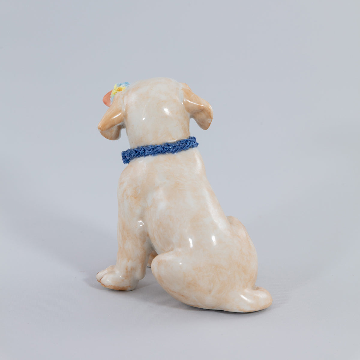 Irish Dresden Rexie Labrador-Goviers