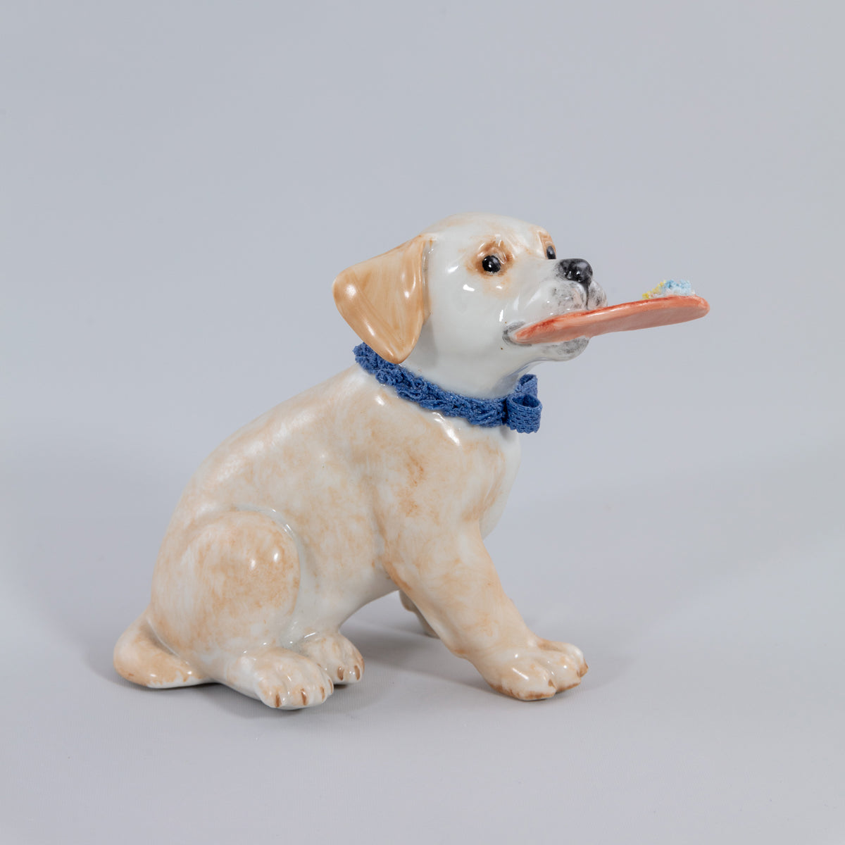 Irish Dresden Rexie Labrador-Goviers