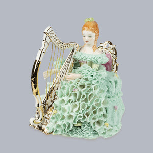 Irish Dresden Sinead Green-Goviers