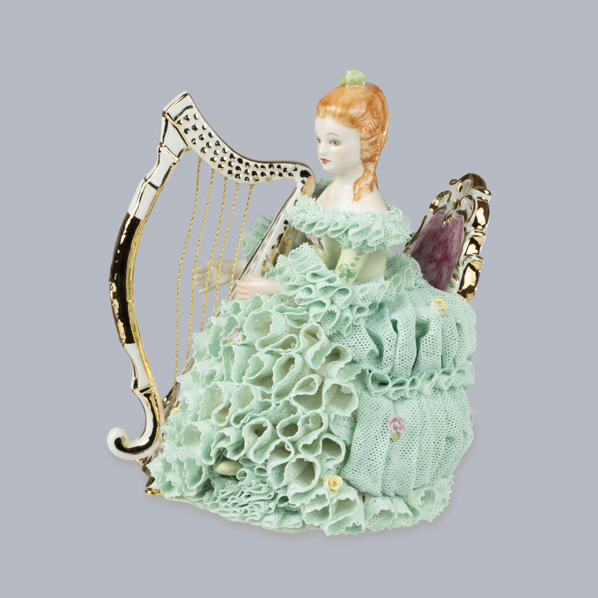 Irish Dresden Sinead Green-Goviers