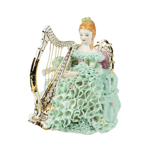 Irish Dresden Sinead Green-Goviers