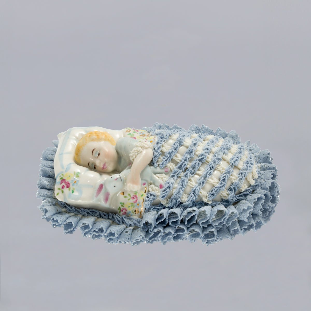 Irish Dresden Sweet Dreamer Blue-Goviers