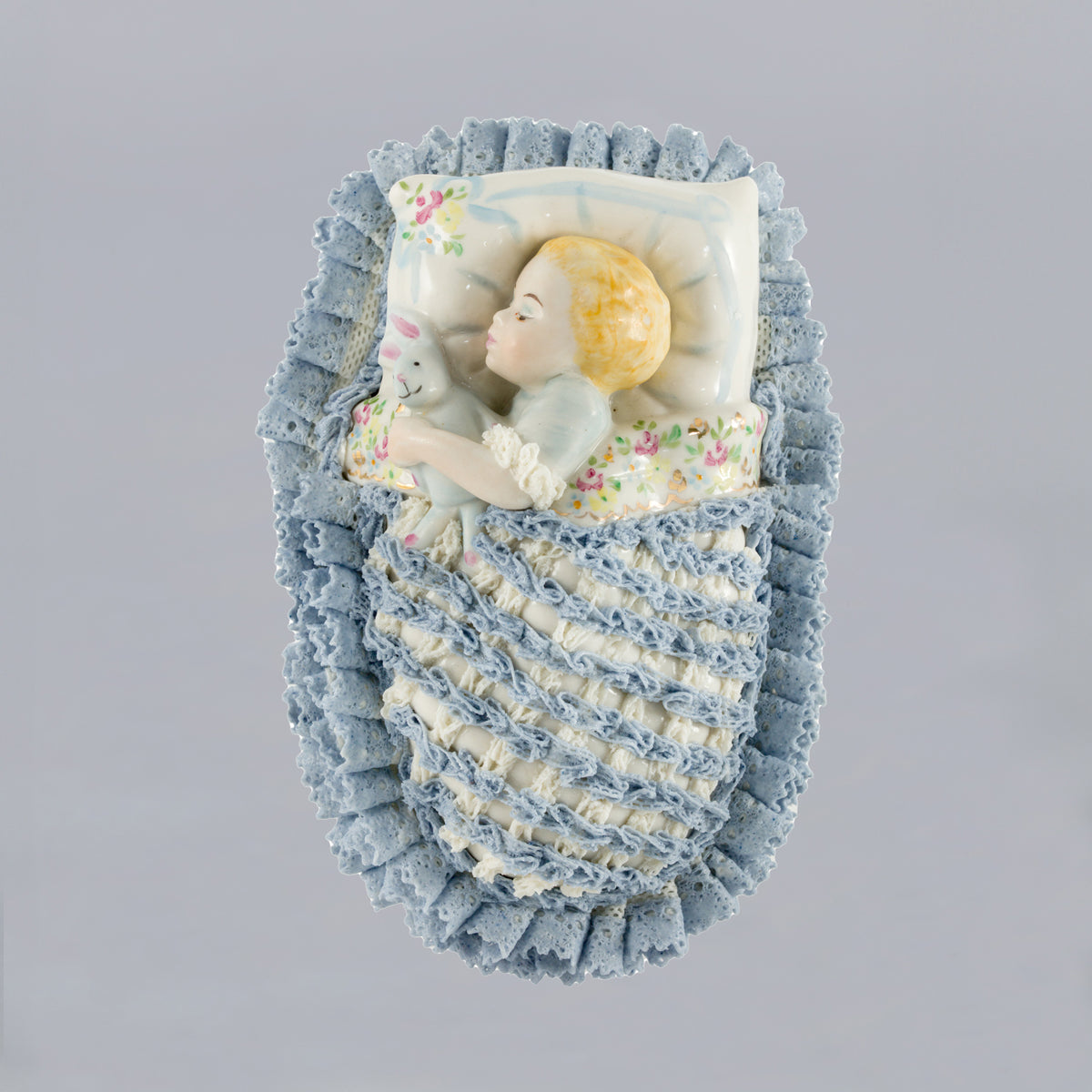 Irish Dresden Sweet Dreamer Blue-Goviers