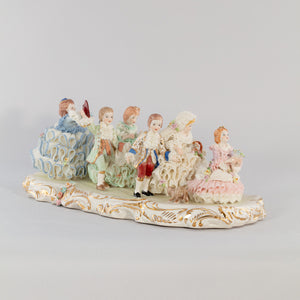 Irish Dresden Wedding Game-Goviers