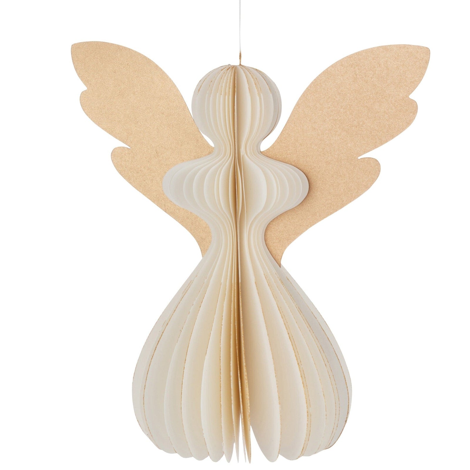 Jolipa Large Cream Angel-Goviers