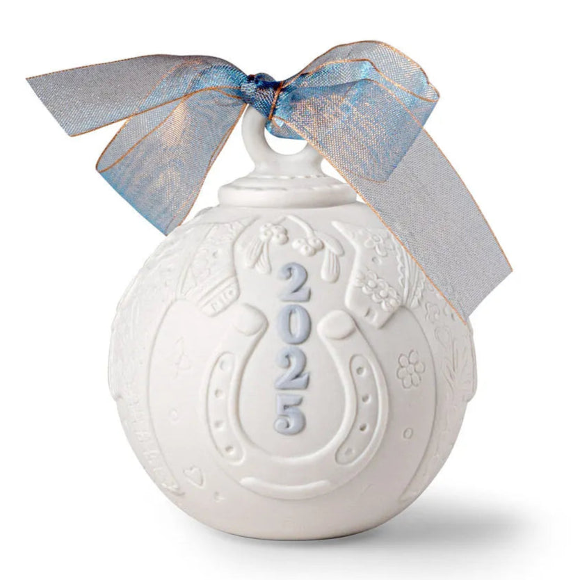 Lladro 2025 Ball-Goviers