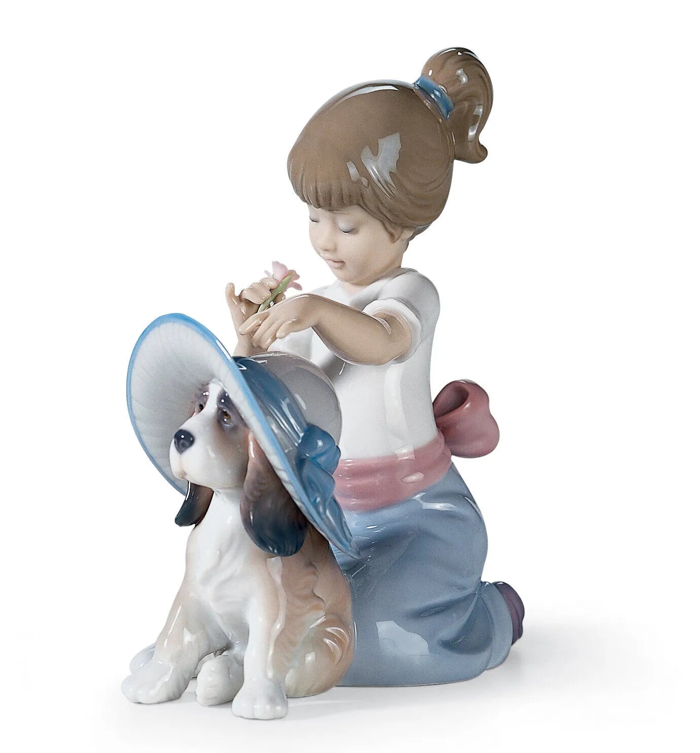 Lladro An Elegant Touch-Goviers