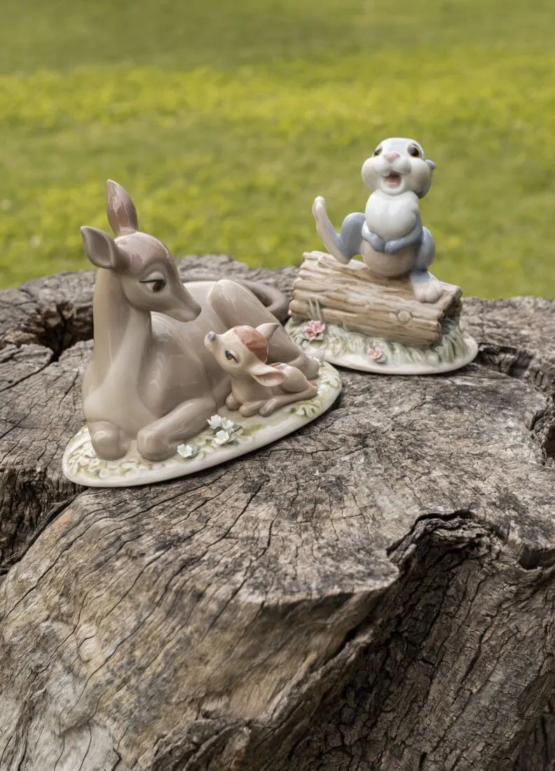 Lladro Bambi-Goviers