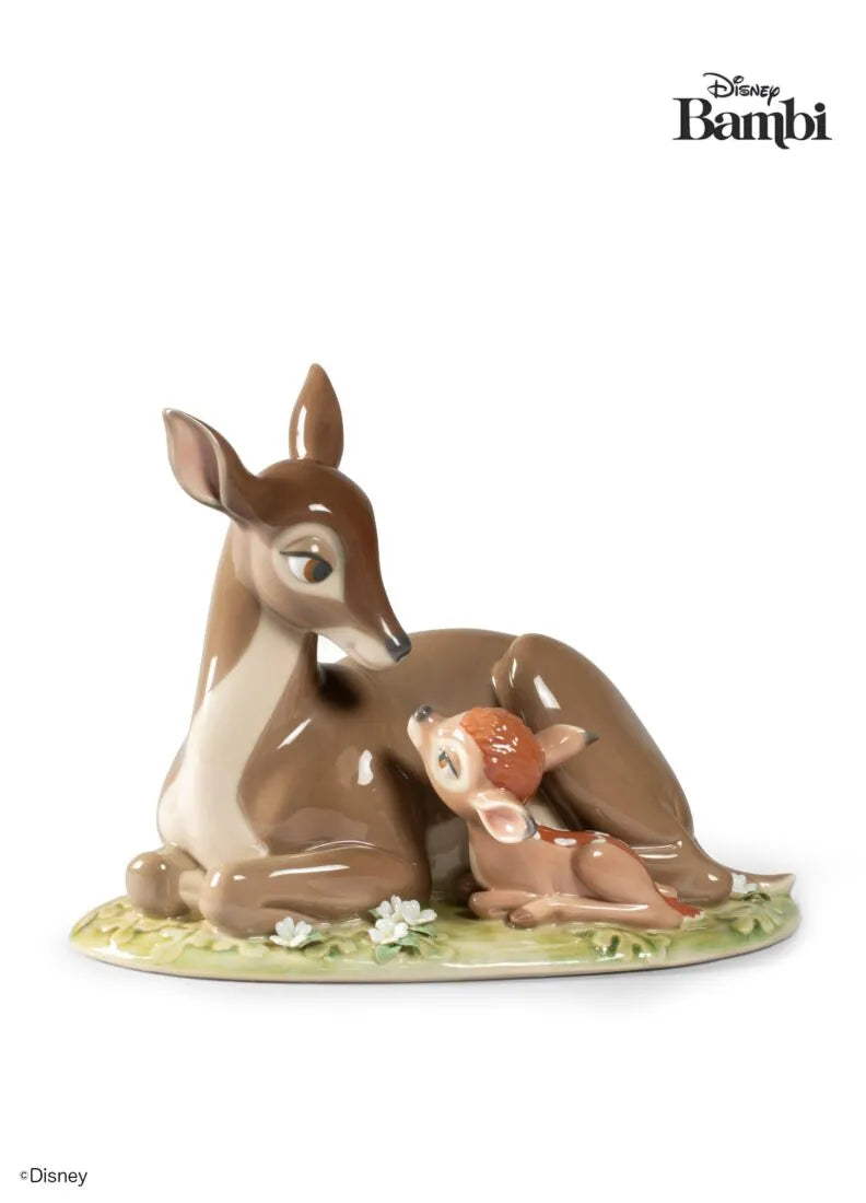 Lladro Bambi-Goviers