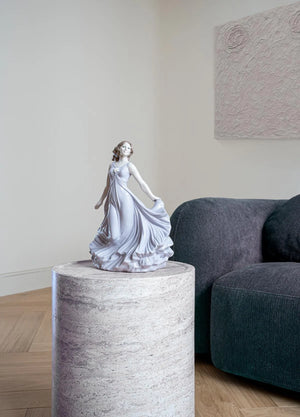 Lladro Dancing in the Wind 2026 Annual Figurine-Goviers