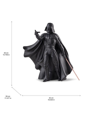 Lladro Darth Vader™ (black) Sculpture-Goviers