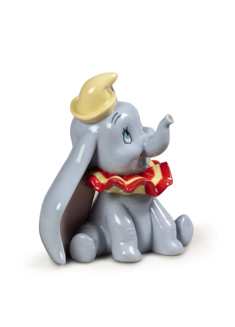 Lladro Dumbo-Goviers